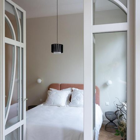 Appartement Luxueux Et Atypique - Quartier Imperial Metz - Hotel Gilbert מראה חיצוני תמונה