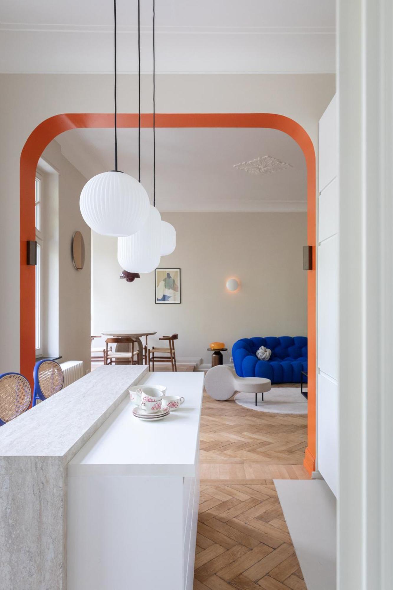 Appartement Luxueux Et Atypique - Quartier Imperial Metz - Hotel Gilbert מראה חיצוני תמונה