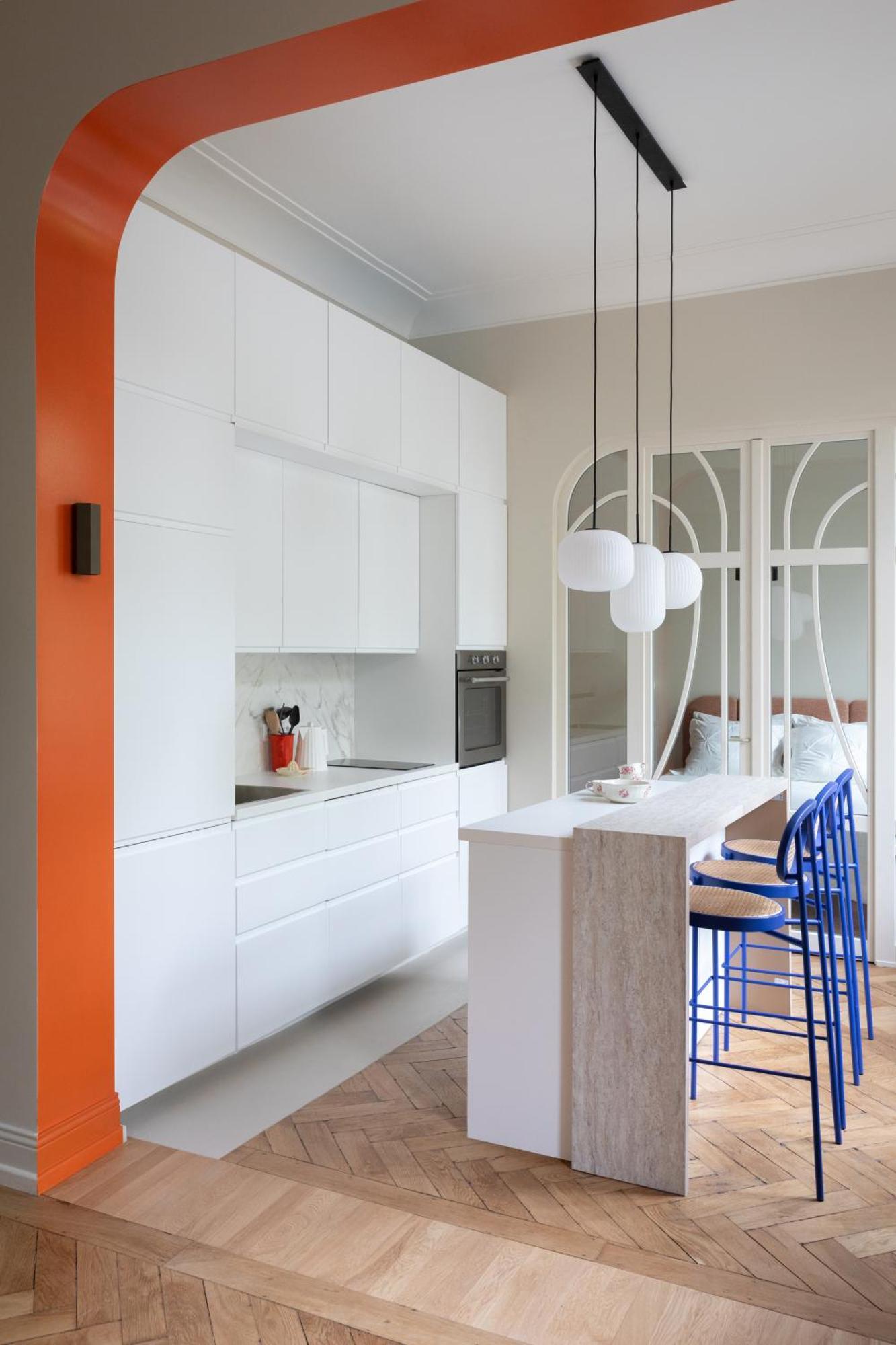 Appartement Luxueux Et Atypique - Quartier Imperial Metz - Hotel Gilbert מראה חיצוני תמונה