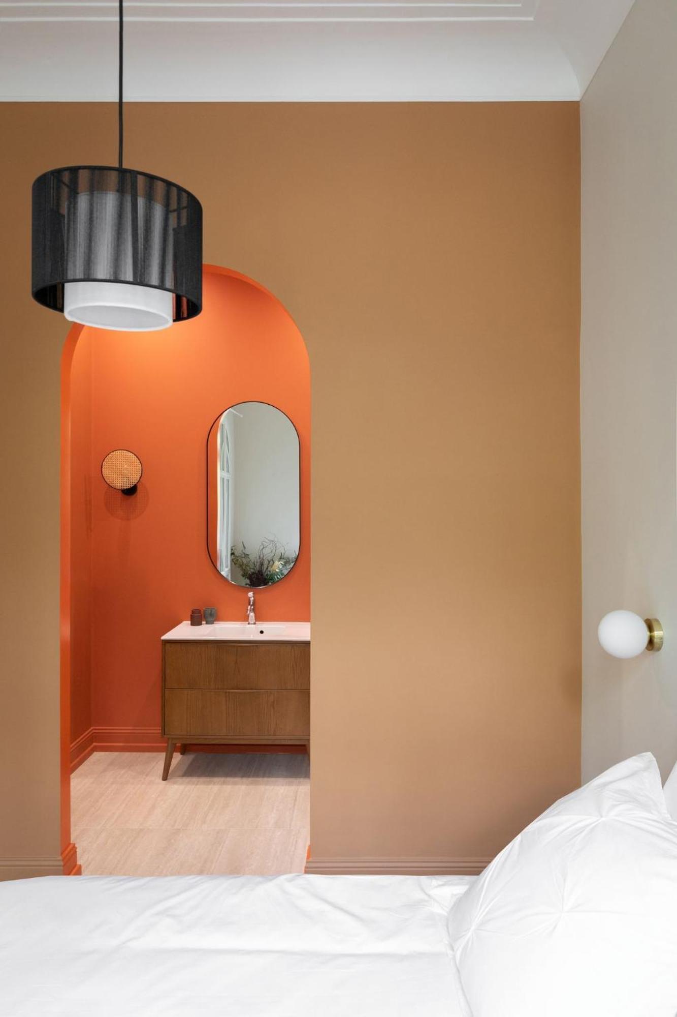Appartement Luxueux Et Atypique - Quartier Imperial Metz - Hotel Gilbert מראה חיצוני תמונה