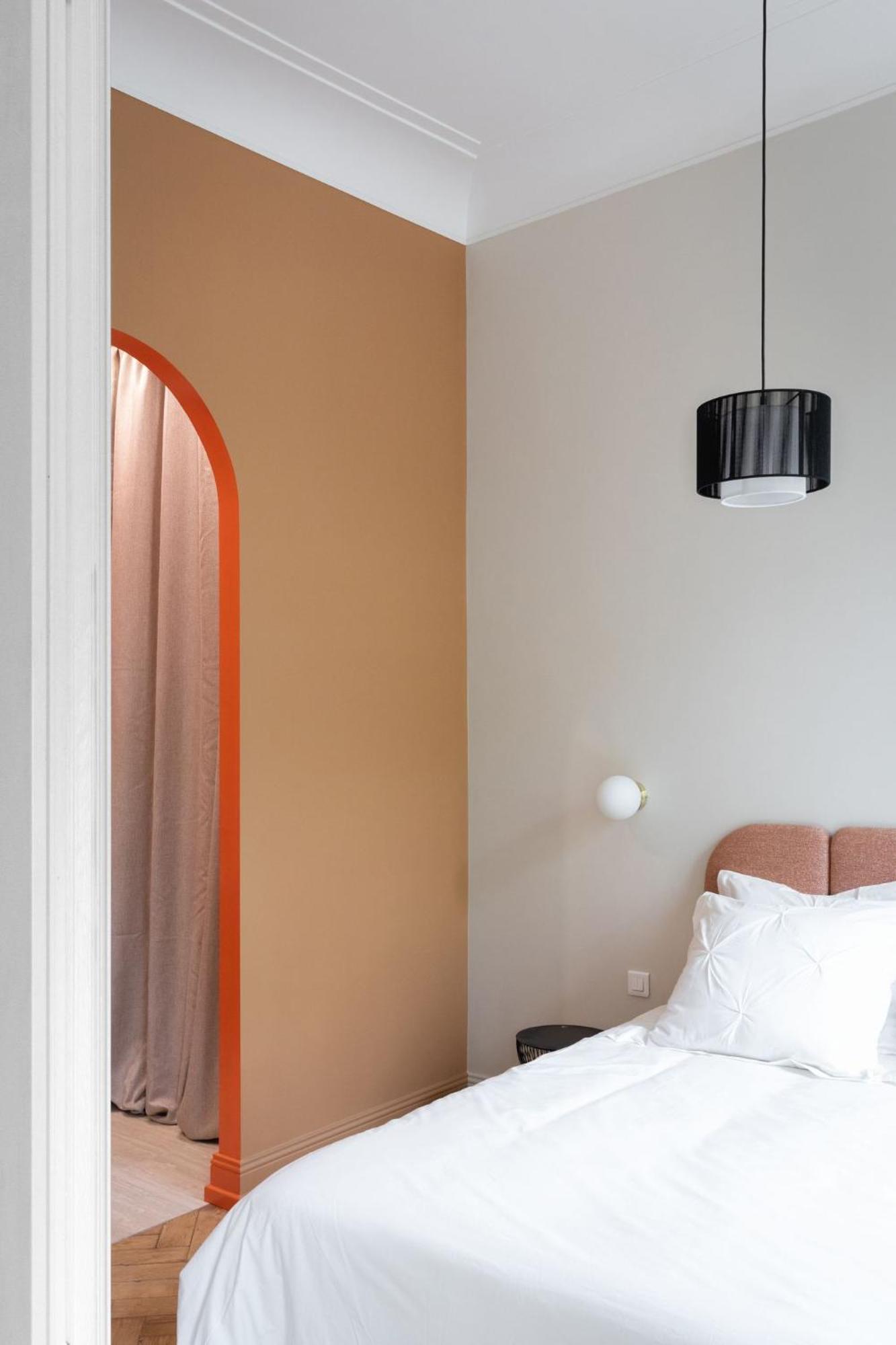 Appartement Luxueux Et Atypique - Quartier Imperial Metz - Hotel Gilbert מראה חיצוני תמונה